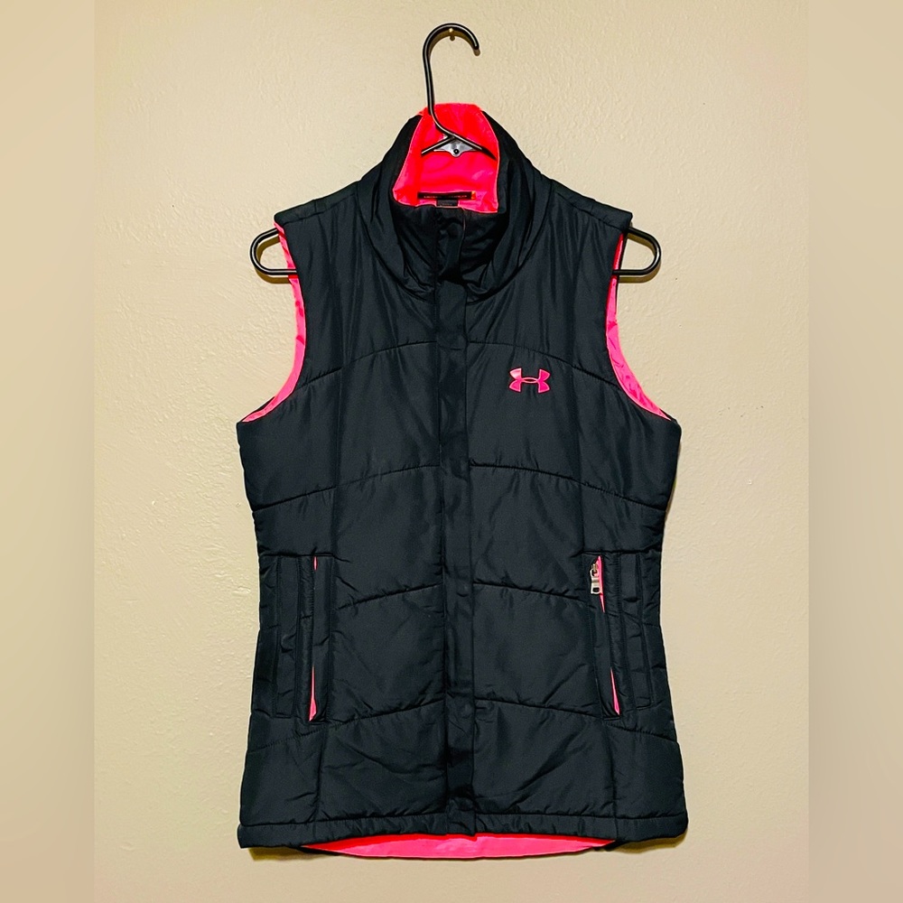 Under Armour Puffer Vest